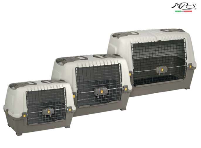 Автомобильная переноска для животных SKUDO CAR (SKUDO CAR 100)