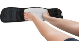 TRIXIE Пояс для кобелей, темно-синий