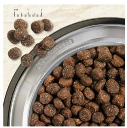 Сухой корм для собак Belcando Finest GF Adult Mini & Medium (лосось)