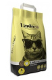 Наполнитель комкующийся бентонитовый Lindocat Classic (без аромата) (8 л)