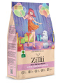 Сухой корм для собак ZILLII Adult Dog (белая рыба, лосось) (800 гр)