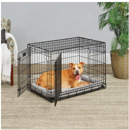 Клетка для собак MidWest Life Stages