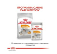 Паштет для собак Royal Canin Coat Care (85 гр*12 шт)