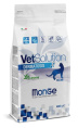 Сухой корм для кошек Monge VetSolution Dermatosis Cat (400 гр.)