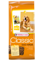 Сухой корм для собак Versele-Laga OKE Dog Duo Krok