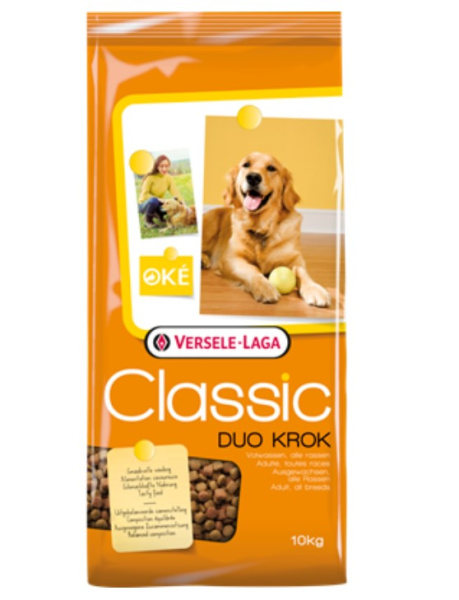 Сухой корм для собак Versele-Laga OKE Dog Duo Krok (10 кг)