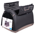 Переноска для животных IMAC LINUS CABRIO (антрацит)