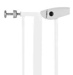 TRIXIE Барьер-загородка для собак 75-85 х 76 см, белая