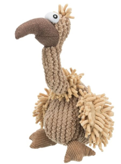 TRIXIE Игрушка для собак Гриф, 24 см