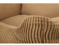 TRIXIE Лежак для собак Marley bed (охра) (60 х 50 см)