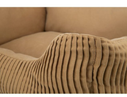 TRIXIE Лежак для собак Marley bed (охра)