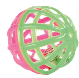 Набор игрушек для кошек TRIXIE Toy Balls