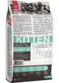 Сухой корм для котят Blitz Sensitive Kitten All Breeds (индейка) (10 кг)