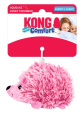 KONG Игрушка для собак Comf HedgeHug Puppy Assor (XS)