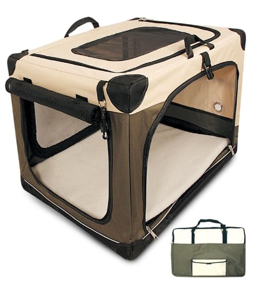 Triol Дом-тент 1041 (L 910х610х580 мм)