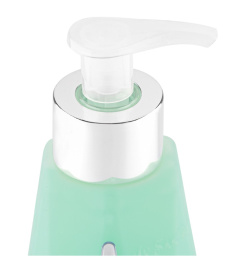 Набор Pegasus шампунь для длинной шерсти 550 мл, кондиционер 120 мл + парфюм 2 мл ISB The Best line