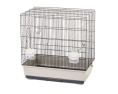 Клетка для птиц KATIA (40x27x48 см)