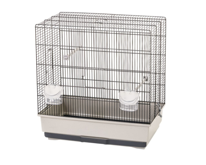 Клетка для птиц KATIA (40x27x48 см)