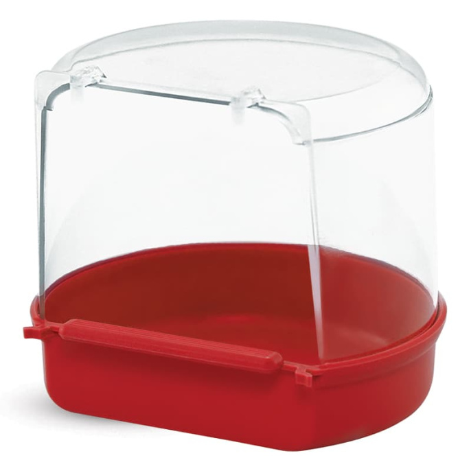 Купалка для птиц TRIOL BR48K 125*105*110мм