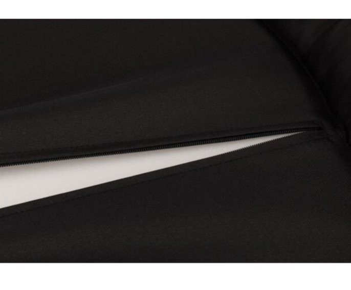 TRIXIE Лежак с бортиком для собак Samoa Classic (серый) (80 х 60 см)