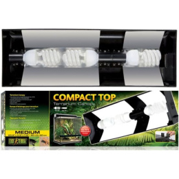 Cветильник Compact Top для террариумов 60x9x20 см PT2227 (H222273)