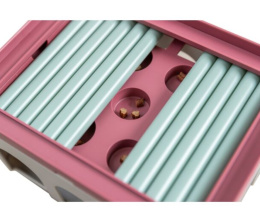 TRIXIE Игрушка для кошек Cat Activity Rod Box, 20 х 12 х 16 см