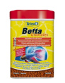 Корм для петушков Tetra Betta Granules