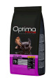 Сухой корм для собак мелких пород OPTIMANOVA Adult Dog Mini Chicken&Rice (6 кг)