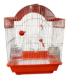 Клетка для птиц Papa&Mama Pet EKA413