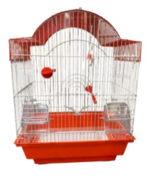 Клетка для птиц Papa&Mama Pet EKA413