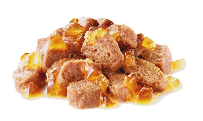 Влажный корм для кошек Royal Canin Appetite Control Care (желе) (85 гр*12 шт)