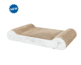 Когтеточка из картона "TRIXIE" 64х11х37 см (48030)