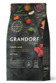 Сухой корм для котят GRANDORF Fresh Lamb&Sweet Potato KITTEN (ягнёнок, батат) (400 гр)