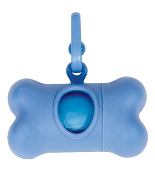 Контейнер + 2 рулона гигиенических пакетов, 15 пакетов в рулоне (30531004)