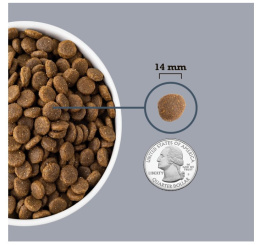 Сухой корм для собак ACANA LIGHT & FIT