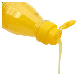 Шампунь для длинной шерсти с протеинами для собак и кошек ISB Fruit of the Groomer Maracuja