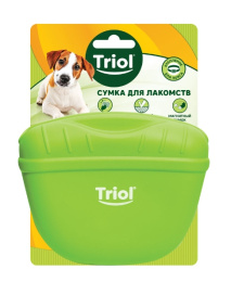 Сумка для лакомств Triol Фитнес