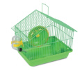 Triol Клетка для мелких животных, эмаль ( 225х170х215 мм)
