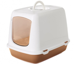 Туалет-домик для кошек SAVIC Oscar