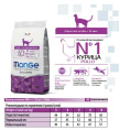 Сухой корм для кошек Monge Cat Adult (курица) (10 кг)