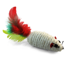 Набор игрушек для кошек Triol XW7013 (2 мыши)