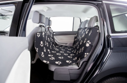 Чехол на заднее автомобильное сиденье TRIXIE