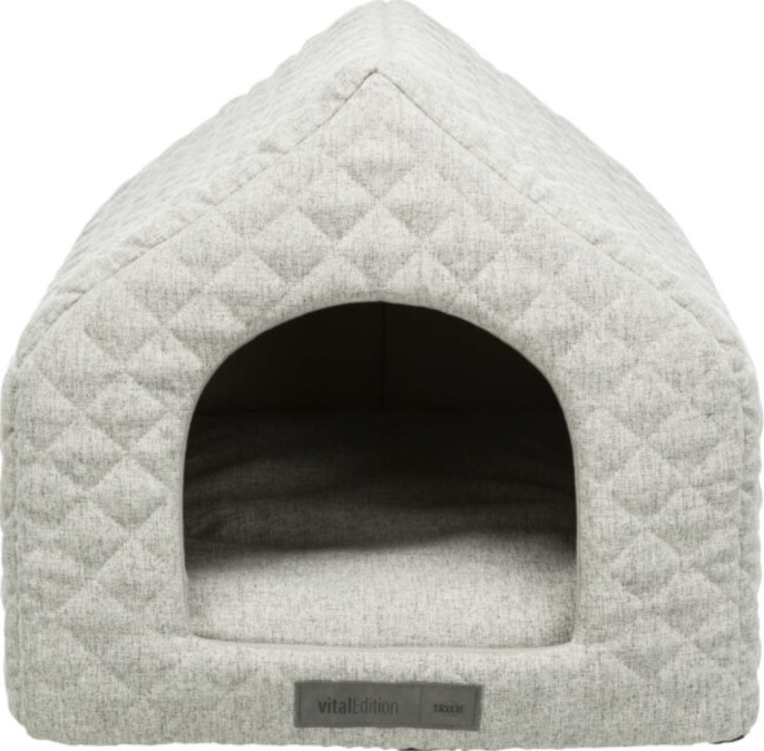 TRIXIE Домик для собак Noah ортопедический, 40х45х43 см