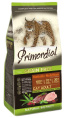 Сухой корм для кошек Primordial Cat Adult (утка и индейка) (6 кг)