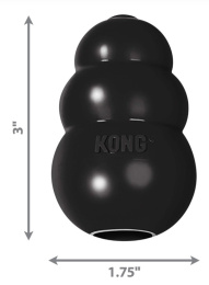 KONG Игрушка для собак Extreme
