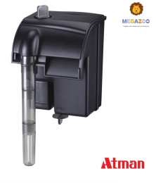 Фильтр рюкзачный для аквариума до 20 л Atman HF-0100