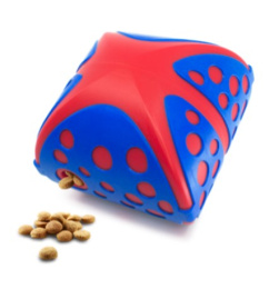 KONG Игрушка для собак Rewards Wally