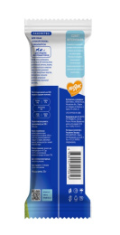 Лакомство для собак Мнямс ДЕНТАЛ "Зубные спонжи" с эвкалиптом и телятиной