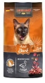 Сухой корм для кошек Leonardo Adult Cat (утка) (1,8 кг)