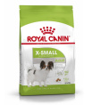 Сухой корм для собак Royal Canin X-Small Adult (0,5 кг)